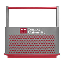 Load image into Gallery viewer, Temple Owls: Tailgate Caddy - The Fan-Brand