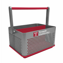 Load image into Gallery viewer, Temple Owls: Tailgate Caddy - The Fan-Brand