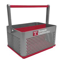 Load image into Gallery viewer, Temple Owls: Tailgate Caddy - The Fan-Brand