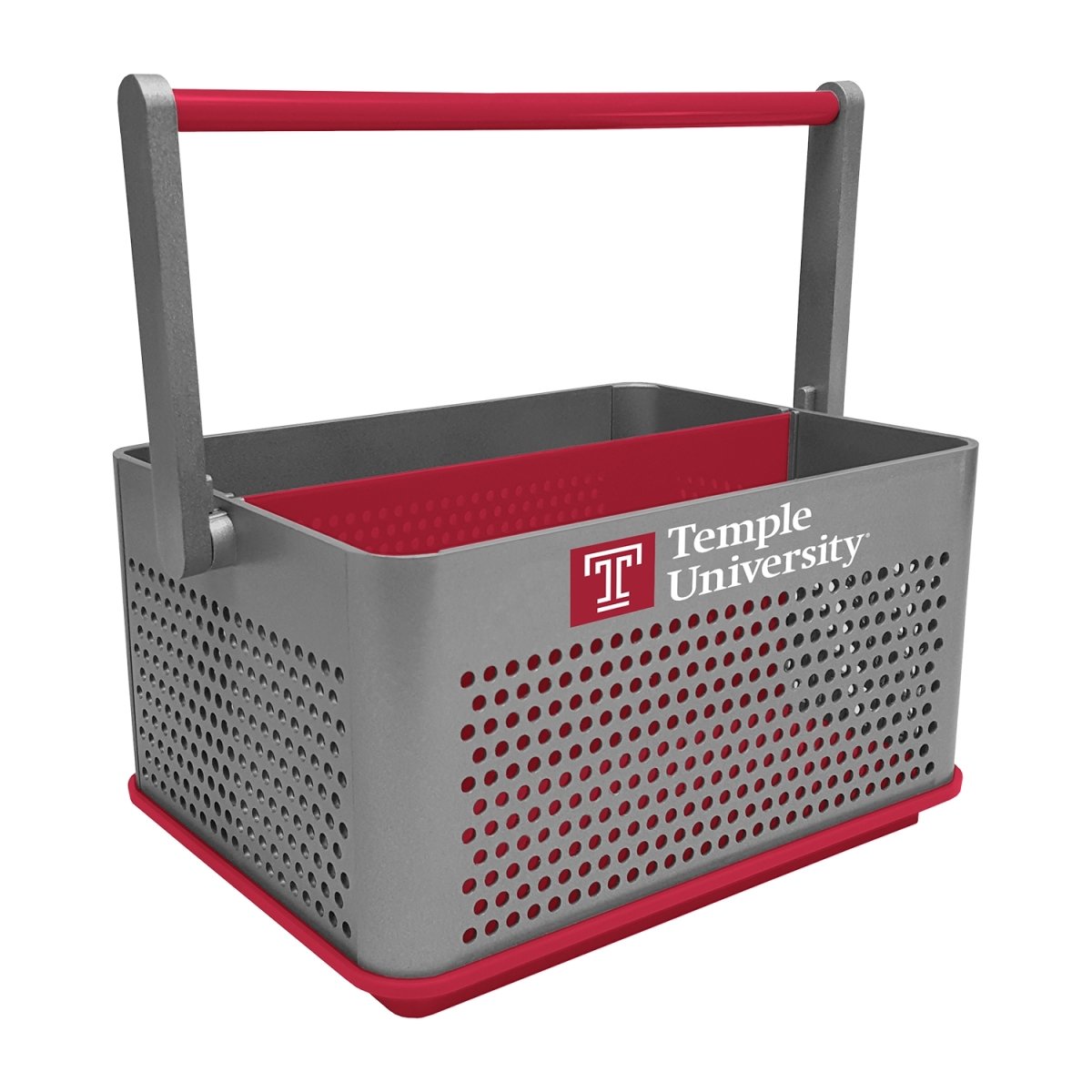 Temple Owls: Tailgate Caddy - The Fan-Brand