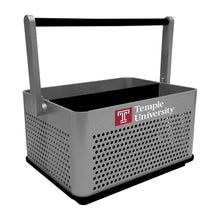 Load image into Gallery viewer, Temple Owls: Tailgate Caddy - The Fan-Brand