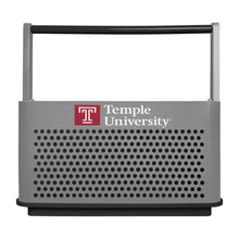 Load image into Gallery viewer, Temple Owls: Tailgate Caddy - The Fan-Brand