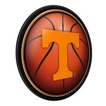 Load image into Gallery viewer, Tennessee Volunteers: Basketball - Modern Disc Wall Sign - The Fan-Brand