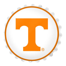 Load image into Gallery viewer, Tennessee Volunteers: Bottle Cap Wall Light - The Fan-Brand
