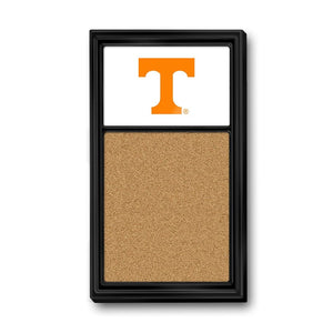 Tennessee Volunteers: Cork Note Board - The Fan-Brand
