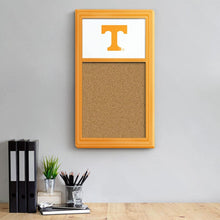 Load image into Gallery viewer, Tennessee Volunteers: Cork Note Board - The Fan-Brand