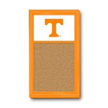 Load image into Gallery viewer, Tennessee Volunteers: Cork Note Board - The Fan-Brand