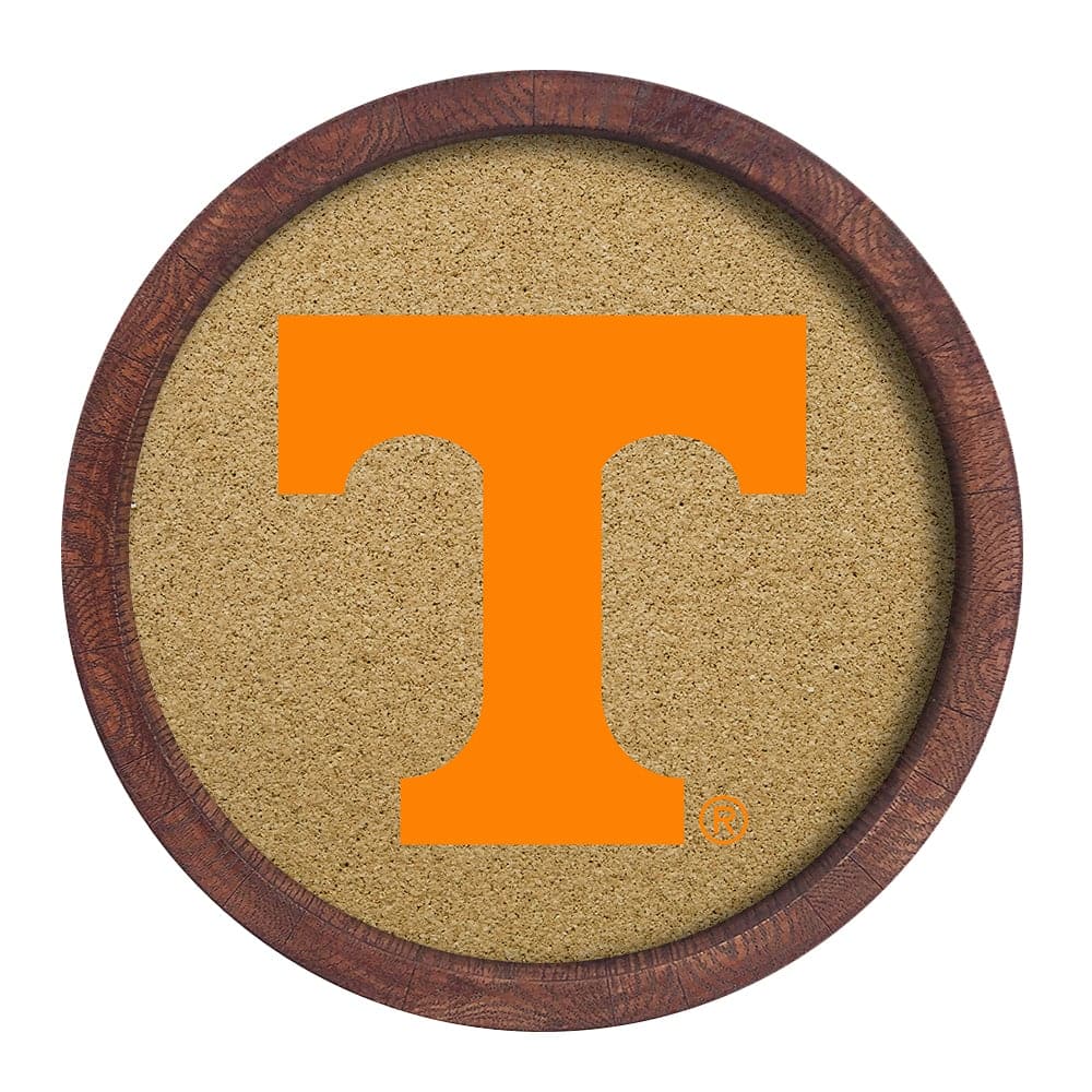 Tennessee Volunteers: 