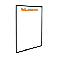 Load image into Gallery viewer, Tennessee Volunteers: Framed Dry Erase Wall Sign - The Fan-Brand