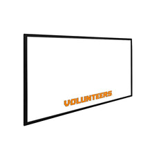 Load image into Gallery viewer, Tennessee Volunteers: Framed Dry Erase Wall Sign - The Fan-Brand