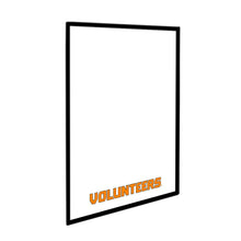 Load image into Gallery viewer, Tennessee Volunteers: Framed Dry Erase Wall Sign - The Fan-Brand