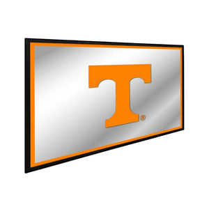 Tennessee Volunteers: Framed Mirrored Wall Sign - The Fan-Brand