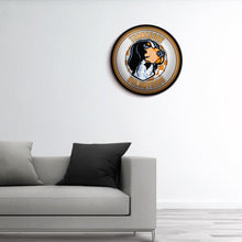 Load image into Gallery viewer, Tennessee Volunteers: Mascot - Modern Disc Wall Sign - The Fan-Brand