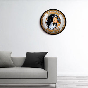 Tennessee Volunteers: Mascot - Modern Disc Wall Sign - The Fan-Brand