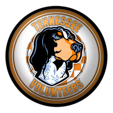 Load image into Gallery viewer, Tennessee Volunteers: Mascot - Modern Disc Wall Sign - The Fan-Brand