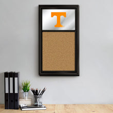 Load image into Gallery viewer, Tennessee Volunteers: Mirrored Cork Note Board - The Fan-Brand