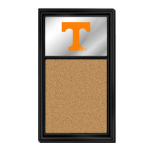 Load image into Gallery viewer, Tennessee Volunteers: Mirrored Cork Note Board - The Fan-Brand