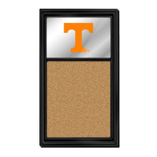 Load image into Gallery viewer, Tennessee Volunteers: Mirrored Cork Note Board - The Fan-Brand