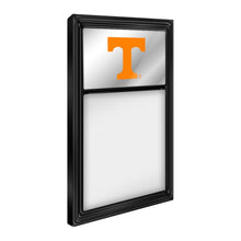 Load image into Gallery viewer, Tennessee Volunteers: Mirrored Dry Erase Note Board - The Fan-Brand
