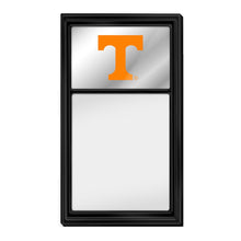 Load image into Gallery viewer, Tennessee Volunteers: Mirrored Dry Erase Note Board - The Fan-Brand