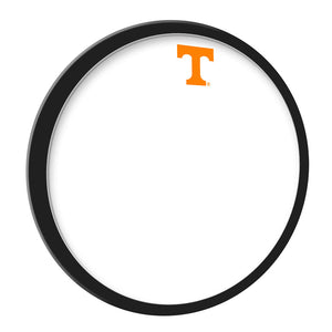 Tennessee Volunteers: Modern Disc Dry Erase Wall Sign - The Fan-Brand