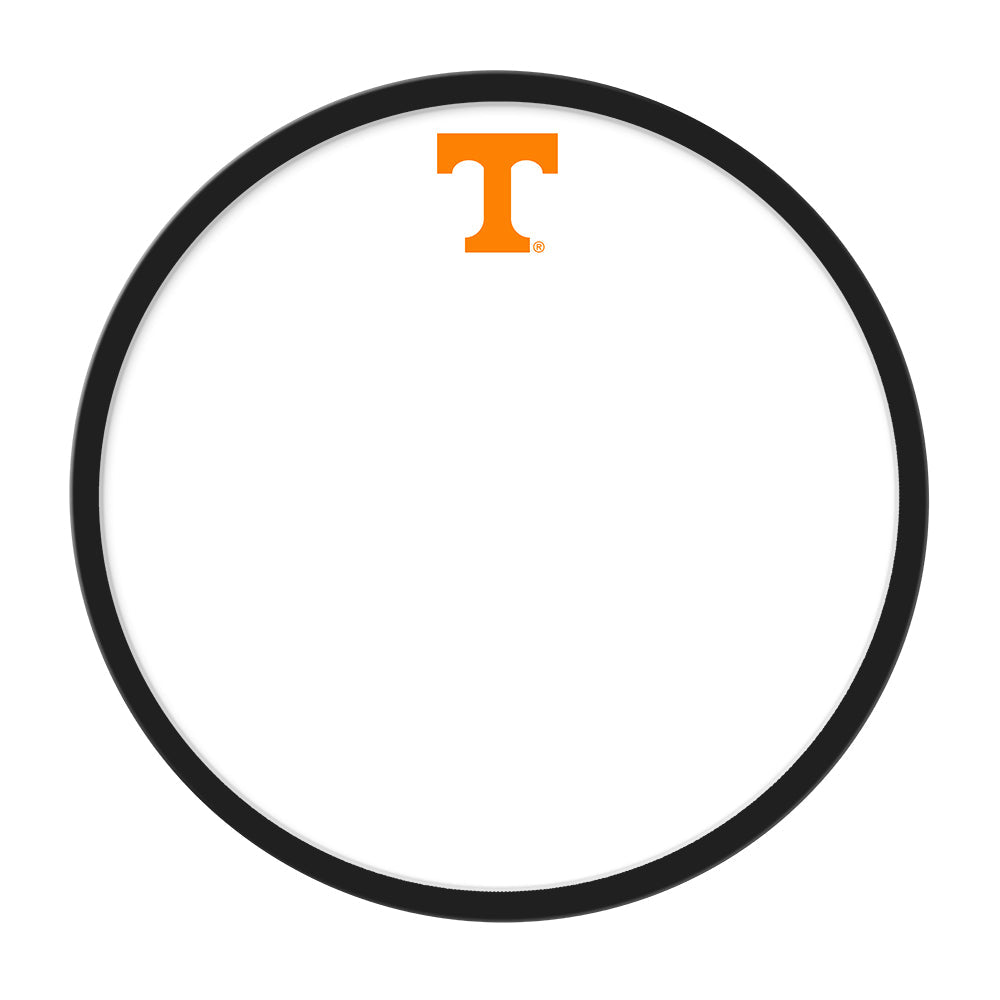 Tennessee Volunteers: Modern Disc Dry Erase Wall Sign - The Fan-Brand