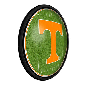 Tennessee Volunteers: On the 50 - Slimline Lighted Wall Sign - The Fan-Brand