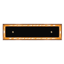 Load image into Gallery viewer, Tennessee Volunteers: Premium Wood Pool Table Light - The Fan-Brand