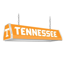 Load image into Gallery viewer, Tennessee Volunteers: Standard Pool Table Light - The Fan-Brand