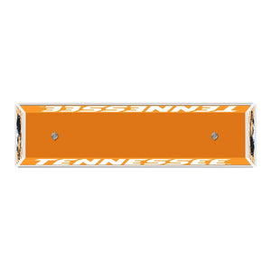 Tennessee Volunteers: Standard Pool Table Light - The Fan-Brand