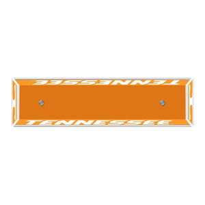 Tennessee Volunteers: Standard Pool Table Light - The Fan-Brand