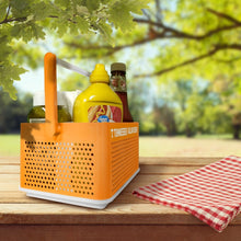 Load image into Gallery viewer, Tennessee Volunteers: Tailgate Caddy - The Fan-Brand