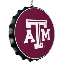 Load image into Gallery viewer, Texas A&amp;M Aggies: Bottle Cap Dangler - The Fan-Brand