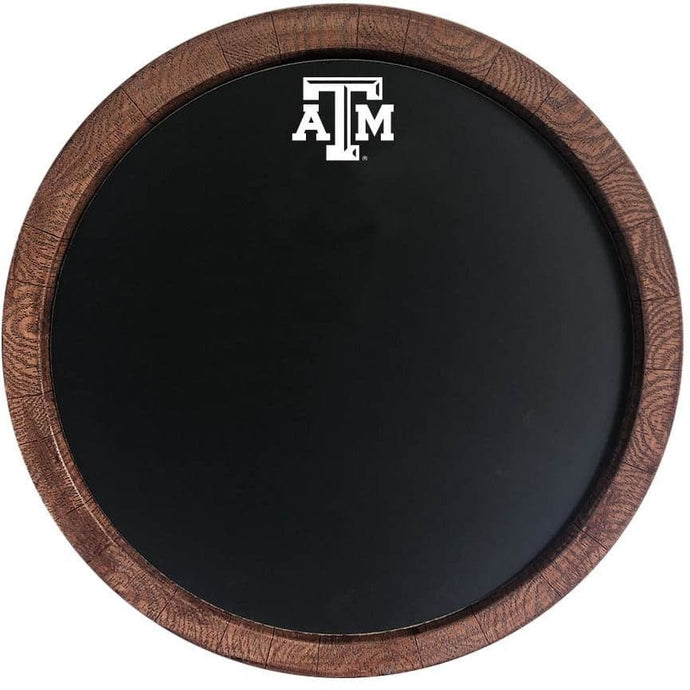 Texas A&M Aggies: Chalkboard 