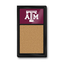 Load image into Gallery viewer, Texas A&amp;M Aggies: Cork Note Board - The Fan-Brand