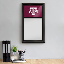 Load image into Gallery viewer, Texas A&amp;M Aggies: Dry Erase Note Board - The Fan-Brand