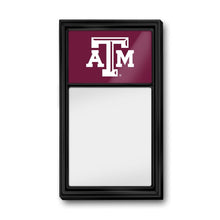 Load image into Gallery viewer, Texas A&amp;M Aggies: Dry Erase Note Board - The Fan-Brand