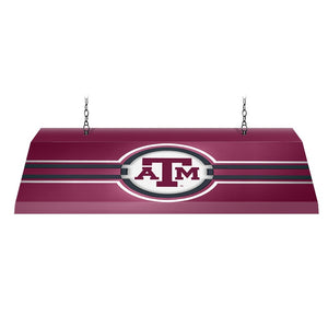 Texas A&M Aggies: Edge Glow Pool Table Light - The Fan-Brand