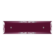 Load image into Gallery viewer, Texas A&amp;M Aggies: Edge Glow Pool Table Light - The Fan-Brand