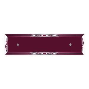 Texas A&M Aggies: Edge Glow Pool Table Light - The Fan-Brand