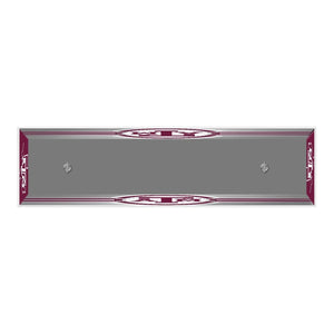 Texas A&M Aggies: Edge Glow Pool Table Light - The Fan-Brand