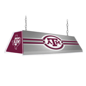 Texas A&M Aggies: Edge Glow Pool Table Light - The Fan-Brand