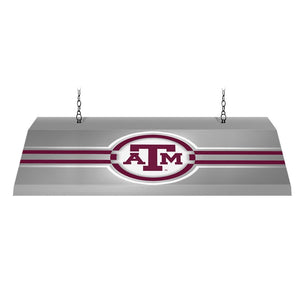 Texas A&M Aggies: Edge Glow Pool Table Light - The Fan-Brand