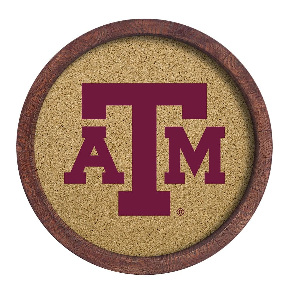 Texas A&M Aggies: 