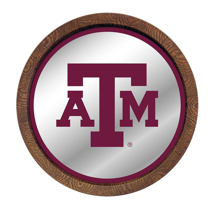 Texas A&M Aggies: 