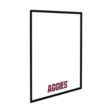 Load image into Gallery viewer, Texas A&amp;M Aggies: Framed Dry Erase Wall Sign - The Fan-Brand