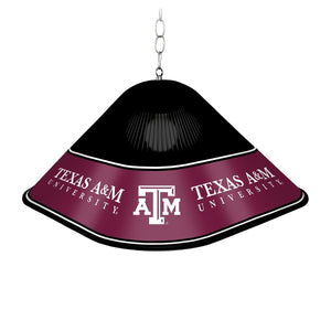 Texas A&M Aggies: Game Table Light - The Fan-Brand