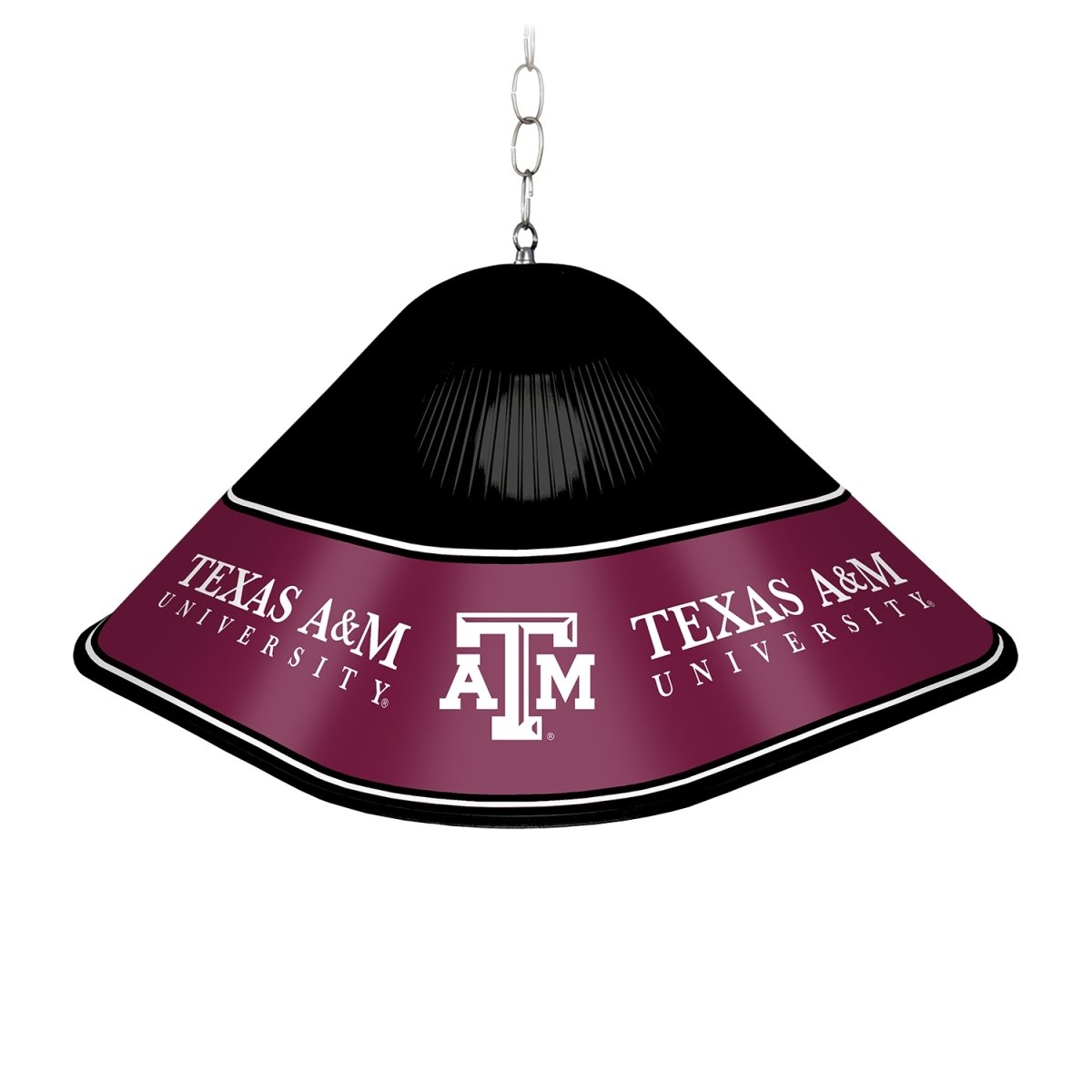 Texas A&M Aggies: Game Table Light - The Fan-Brand