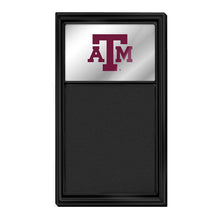 Load image into Gallery viewer, Texas A&amp;M Aggies: Mirrored Chalk Note Board - The Fan-Brand