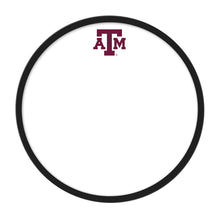 Load image into Gallery viewer, Texas A&amp;M Aggies: Modern Disc Dry Erase Wall Sign - The Fan-Brand